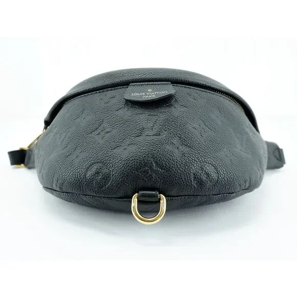 Louis Vuitton Bum Bag Monogram Implant Body Bag Waist Bag - Picture 3 of 10